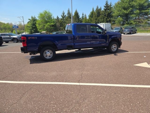 2026 Ford F-350 XL Commercial Pickup
