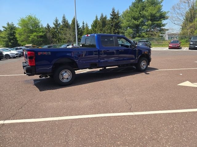 2026 Ford F-350 XL Commercial Pickup