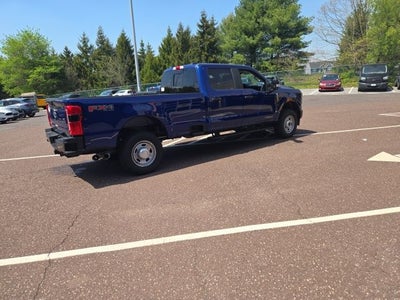 2026 Ford F-350 XL Commercial Pickup