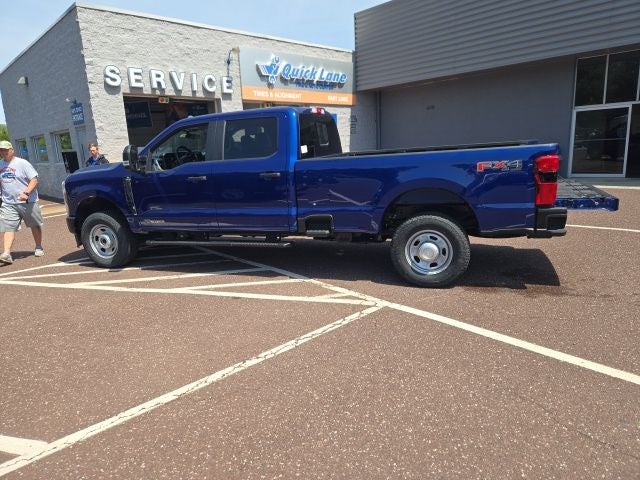 2026 Ford F-350 XL Commercial Pickup