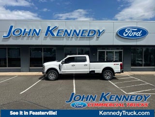 2026 Ford F-350 King Ranch Pickup