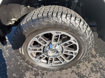 2024 Ford F-350SD King Ranch