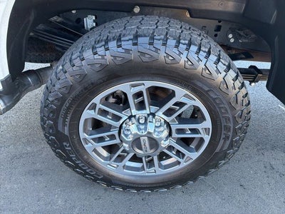 2024 Ford F-350SD King Ranch