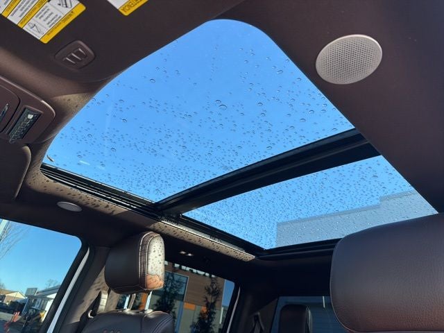 2024 Ford F-350SD King Ranch