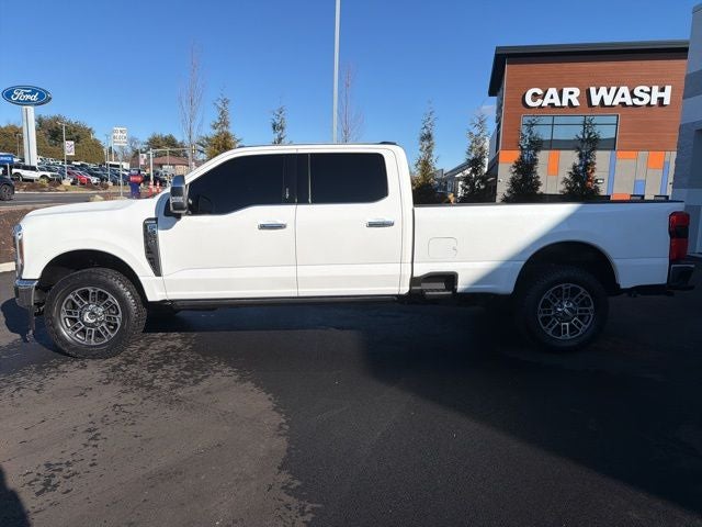 2024 Ford F-350SD King Ranch