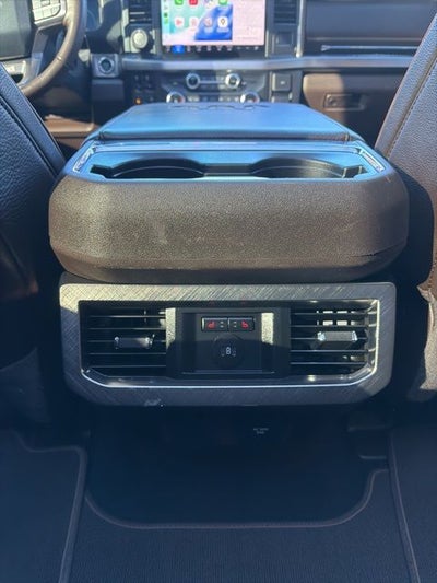 2024 Ford F-350SD King Ranch