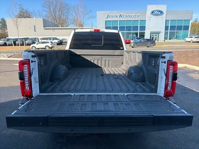 2024 Ford F-350SD King Ranch