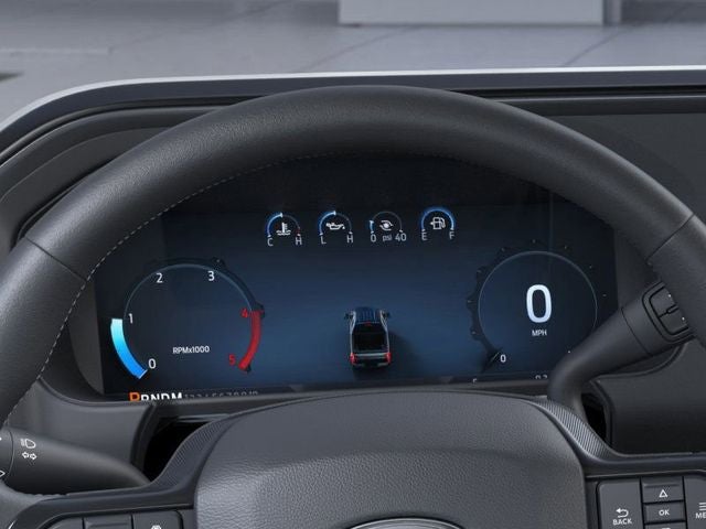 2026 Ford F-350 Platinum Pickup