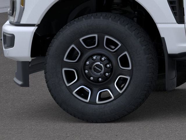 2026 Ford F-350 Platinum Pickup
