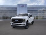 2026 Ford F-350 Platinum Pickup