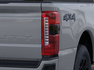 2026 Ford F-350SD XLT