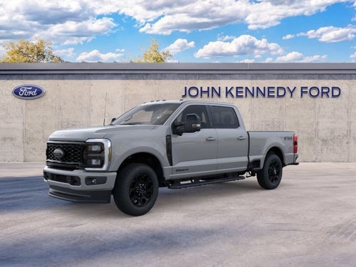 2026 Ford F-350SD Lariat Pickup