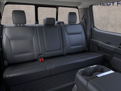 2026 Ford F-350SD Lariat Pickup