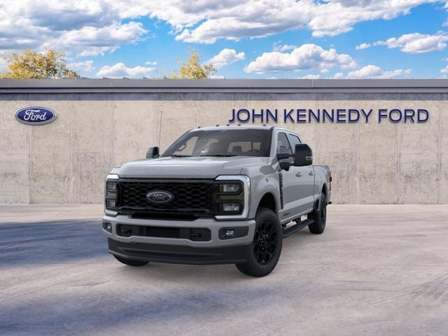 2026 Ford F-350SD Lariat Pickup