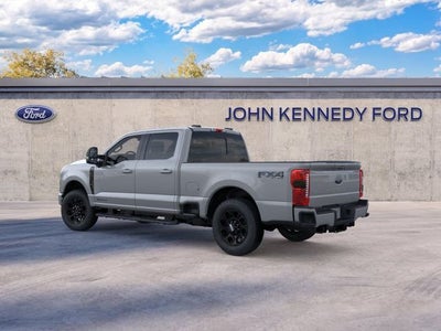 2026 Ford F-350SD Lariat Pickup