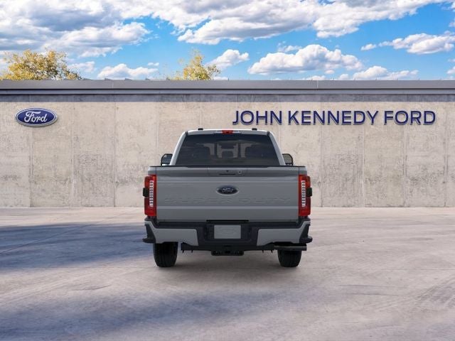 2026 Ford F-350SD Lariat Pickup