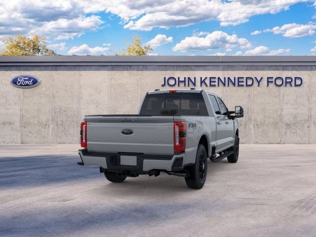 2026 Ford F-350SD Lariat Pickup