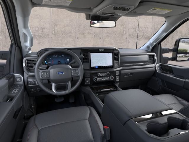 2026 Ford F-350SD Lariat Pickup