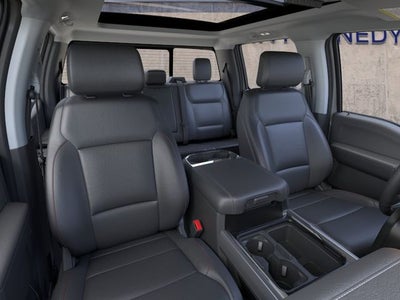 2026 Ford F-350SD Lariat Pickup
