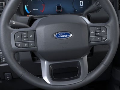 2026 Ford F-350SD Lariat Pickup
