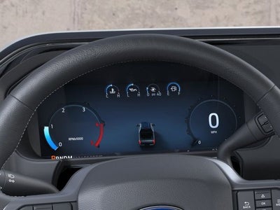 2026 Ford F-350SD Lariat Pickup