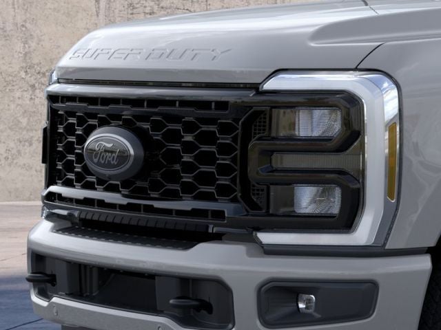 2026 Ford F-350SD Lariat Pickup