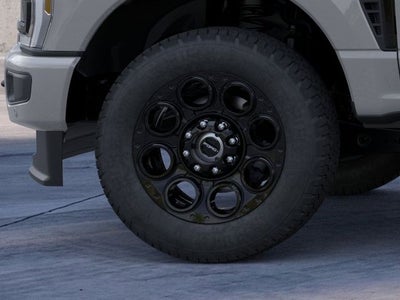 2026 Ford F-350SD Lariat Pickup