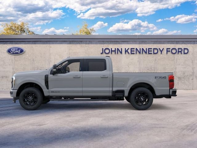 2026 Ford F-350SD Lariat Pickup