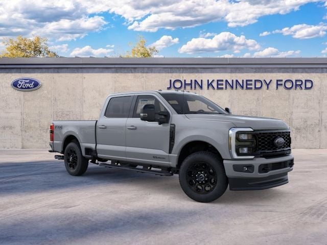 2026 Ford F-350SD Lariat Pickup