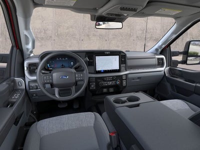 2026 Ford F-350SD F-350® XLT