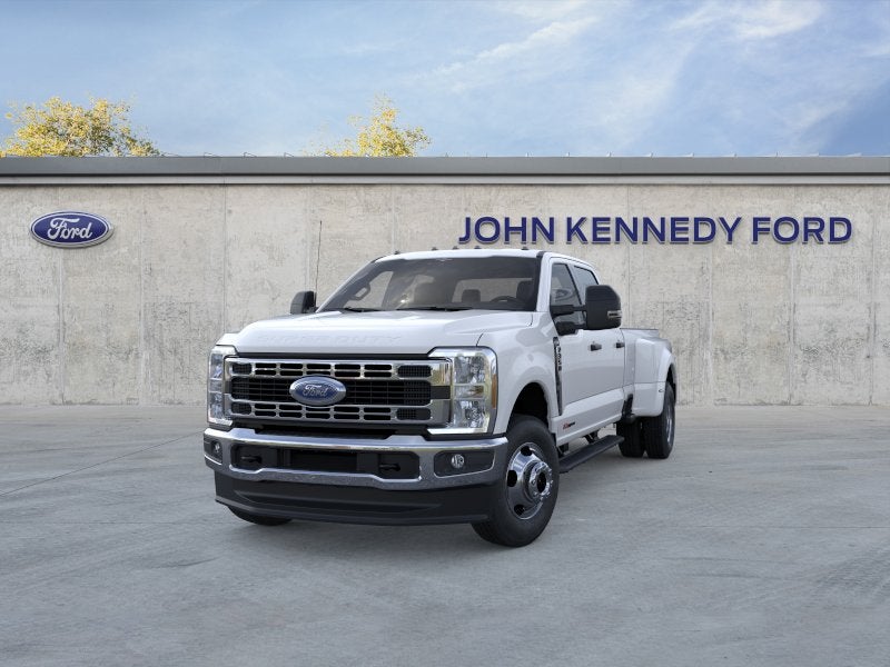 2026 Ford F-350SD DRW