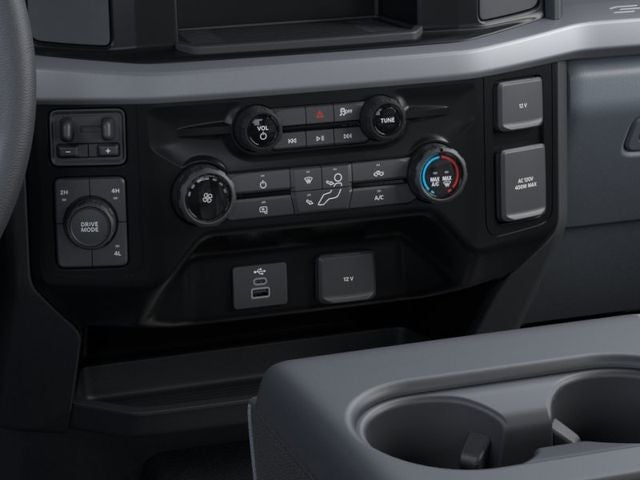 2026 Ford F-350SD DRW
