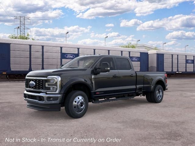 2026 Ford F-450SD Lariat DRW
