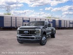 2026 Ford F-450SD Lariat DRW