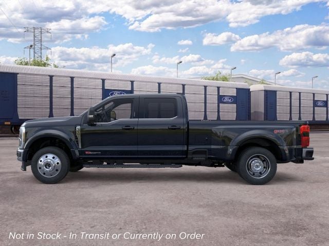 2026 Ford F-450SD Lariat DRW