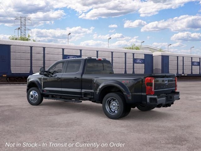2026 Ford F-450SD Lariat DRW