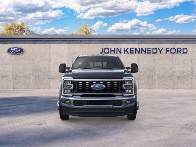 2026 Ford F-450SD Lariat DRW