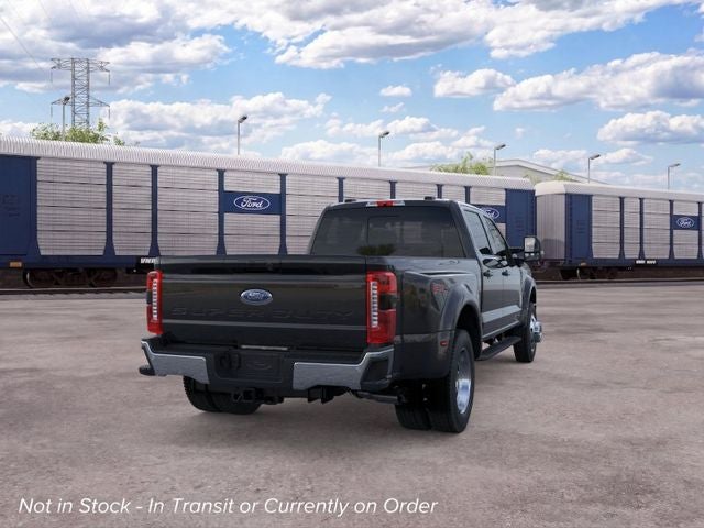 2026 Ford F-450SD Lariat DRW