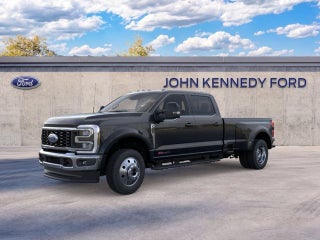 2026 Ford F-450SD Lariat DRW