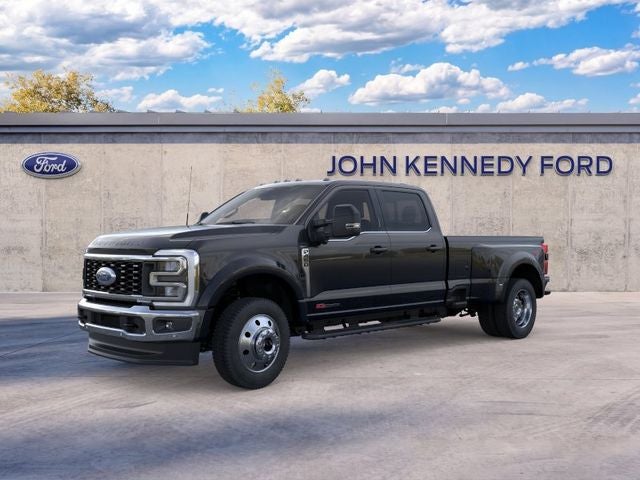 2026 Ford F-450SD Lariat DRW