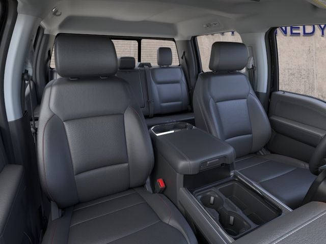 2026 Ford F-450SD Lariat DRW