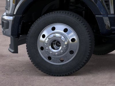 2026 Ford F-450SD Lariat DRW