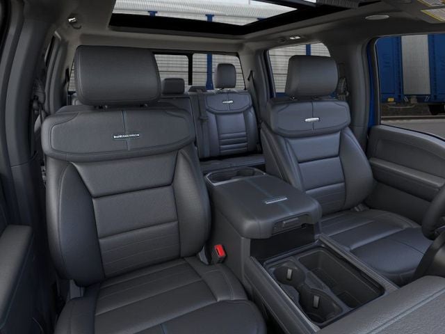 2026 Ford F-450SD Platinum DRW