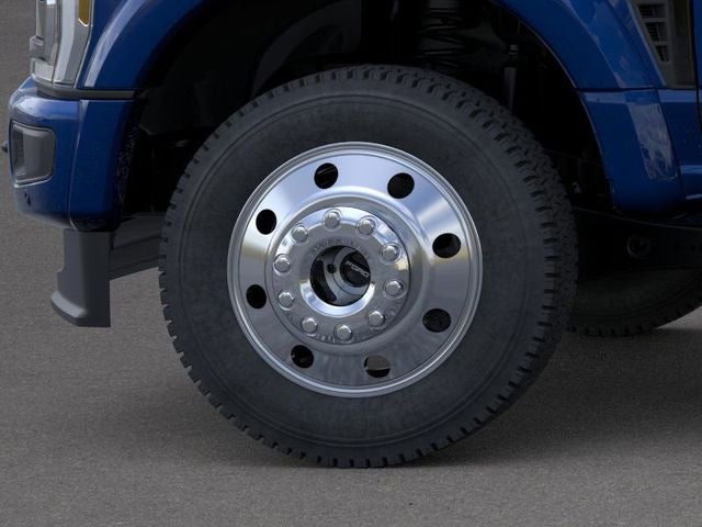 2026 Ford F-450SD Platinum DRW