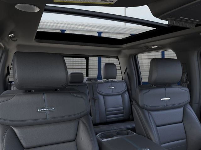 2026 Ford F-450SD Platinum DRW