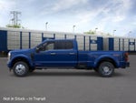 2026 Ford F-450SD Platinum DRW