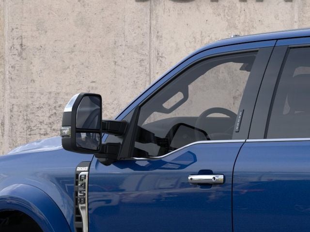 2026 Ford F-450SD King Ranch DRW