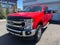 2022 Ford F-350SD XLT