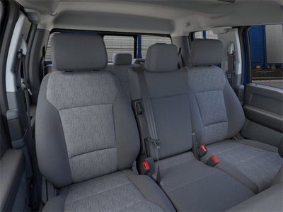 2026 Ford F-350SD XL pickup