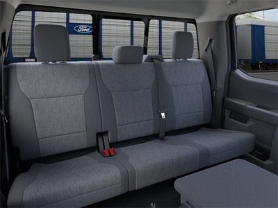 2026 Ford F-350SD XL pickup